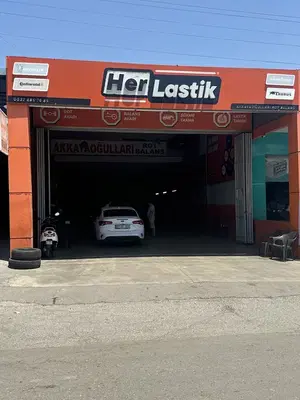 Akkaya Oğullar Rot Balans