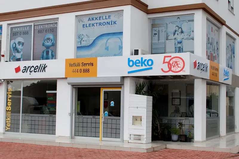 Akkelle Elektronik - Photo 1