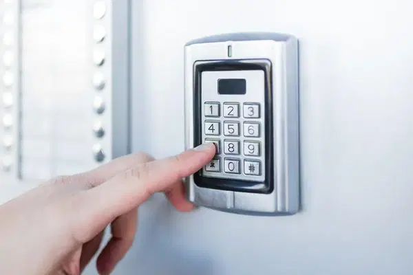 Akkuş Elektronik Güvenlik sistemleri