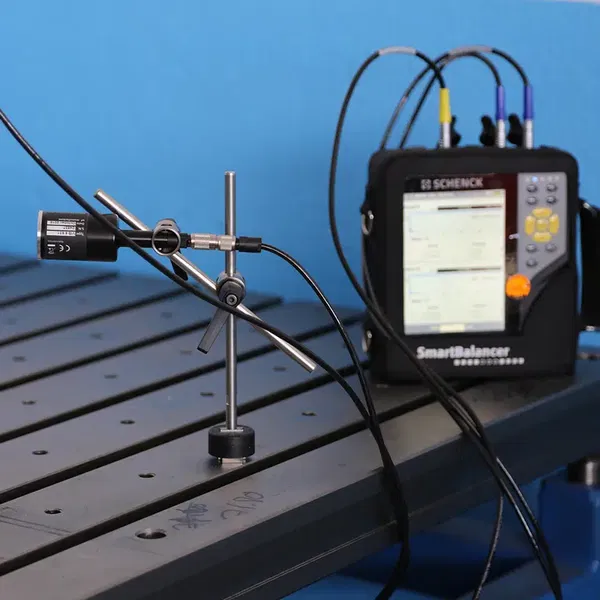 Akm Cnc Maki̇na Servi̇s - Photo 7