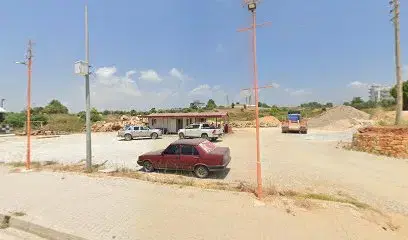 Akman hafriyat