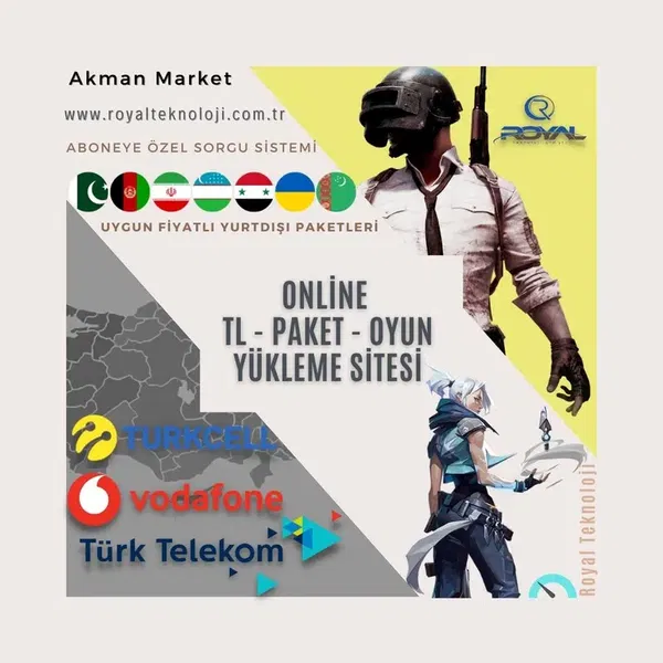 AKMAN Market OTO lastik - Photo 5