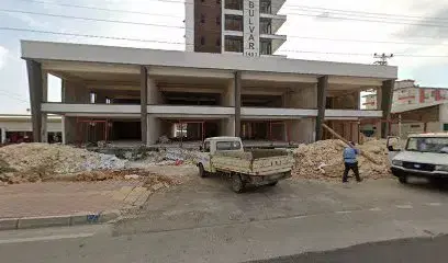 Akmer Mermer Satis Deposu