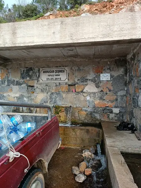 Akmuğar ılıca gazipaşa - Photo 2