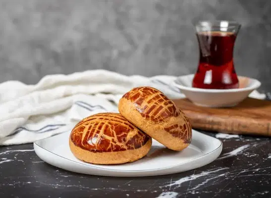 Aknur Ekmek Firini