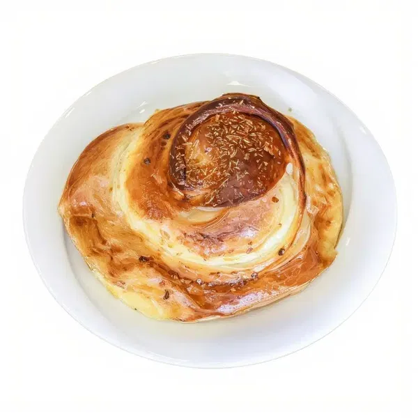 Aknur Ekmek Firini - Photo 2