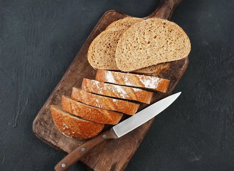 Aknur Ekmek Firini - Photo 5