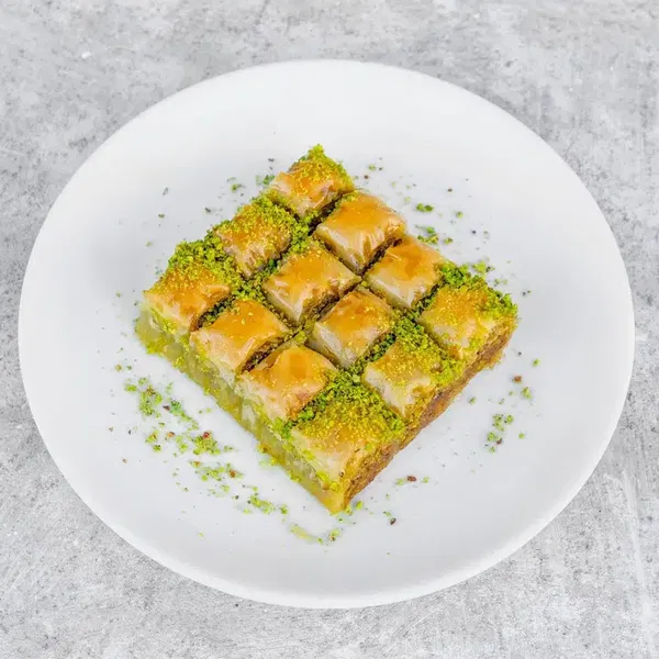 Aknur Ekmek Firini - Photo 9