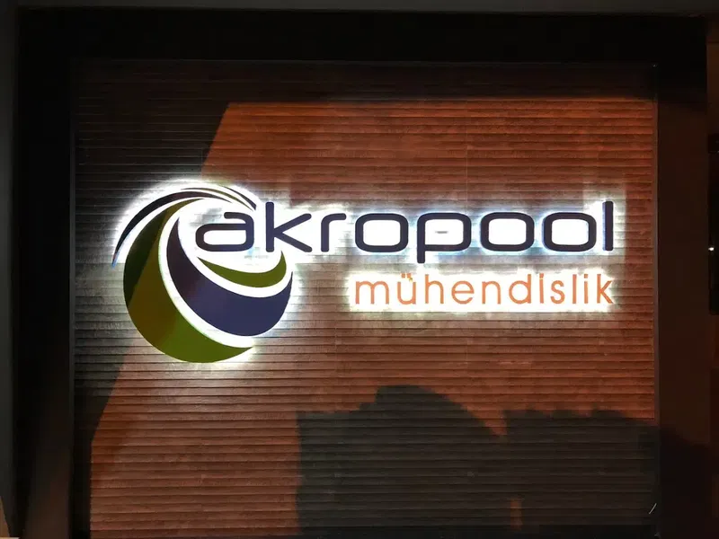 Akropool - Photo 8