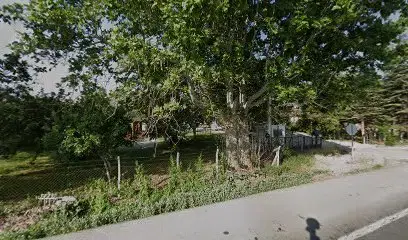 Aksantaş Süt Fabrikası
