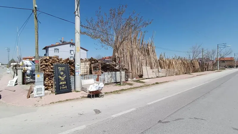 Aksaraylılar Yıkım - Konya Çıkmacı, Hurdacı, Yıkımcı - Photo 4