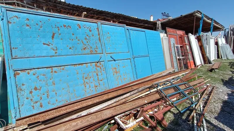 Aksaraylılar Yıkım - Konya Çıkmacı, Hurdacı, Yıkımcı - Photo 5