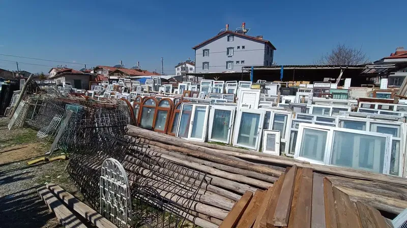 Aksaraylılar Yıkım - Konya Çıkmacı, Hurdacı, Yıkımcı - Photo 10