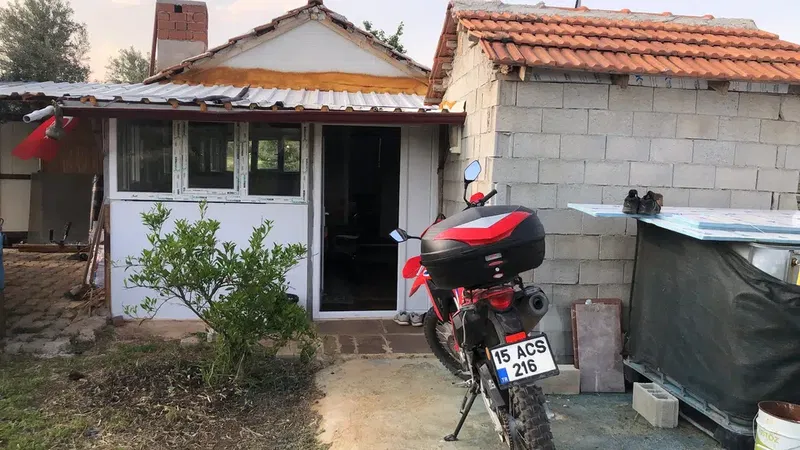 Aksarı Zeytin Bahçesi - Photo 9