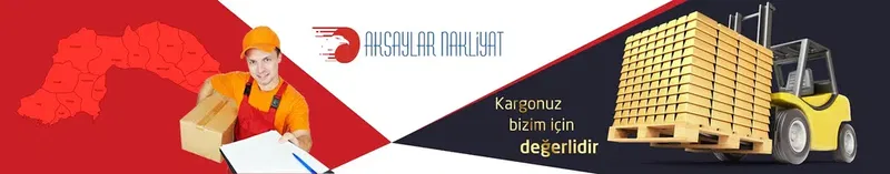 Aksaylar Nakliyat Antalya - Photo 9