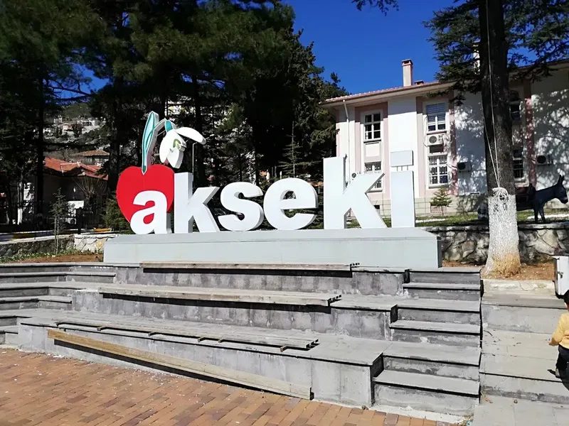 Akseki Adliyesi - Photo 1