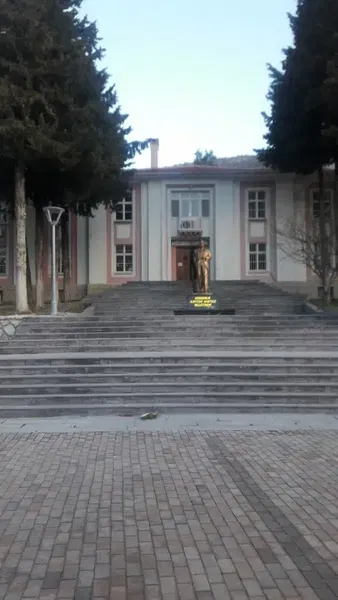 Akseki Adliyesi - Photo 3