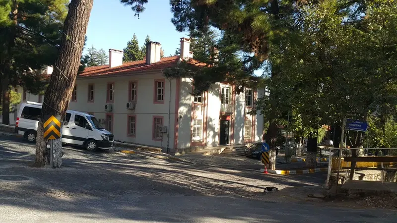 Akseki Adliyesi - Photo 4