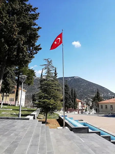 Akseki Adliyesi - Photo 5