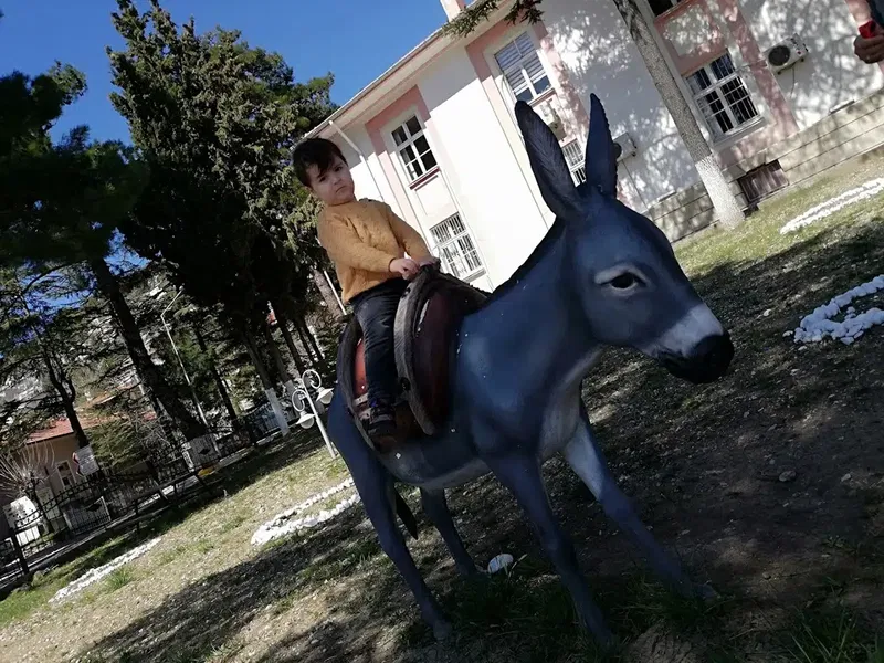 Akseki Adliyesi - Photo 6