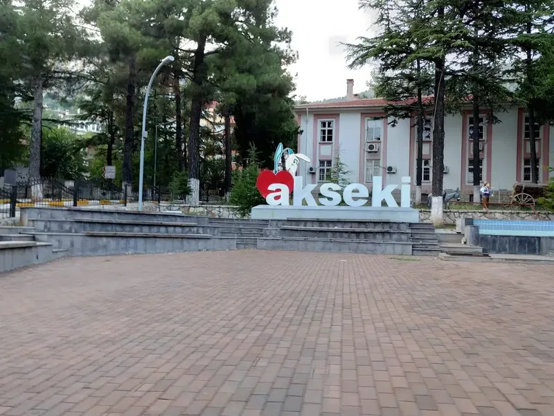 Akseki Adliyesi - Photo 8