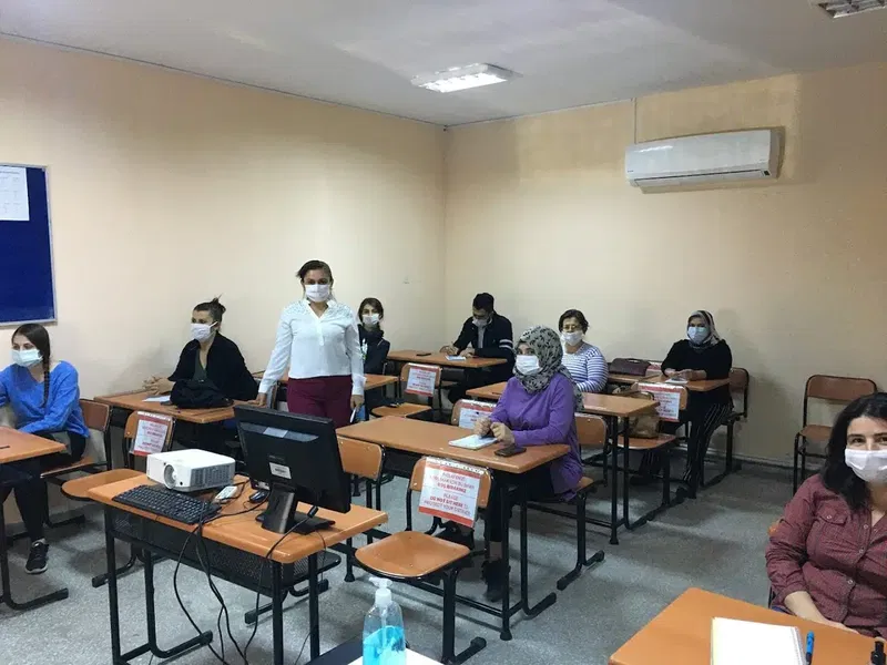 Akseki ASMEK Kurs Merkezi - Photo 1