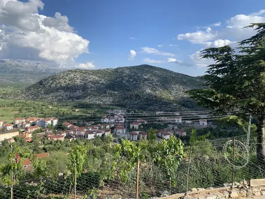 Akseki Municipality