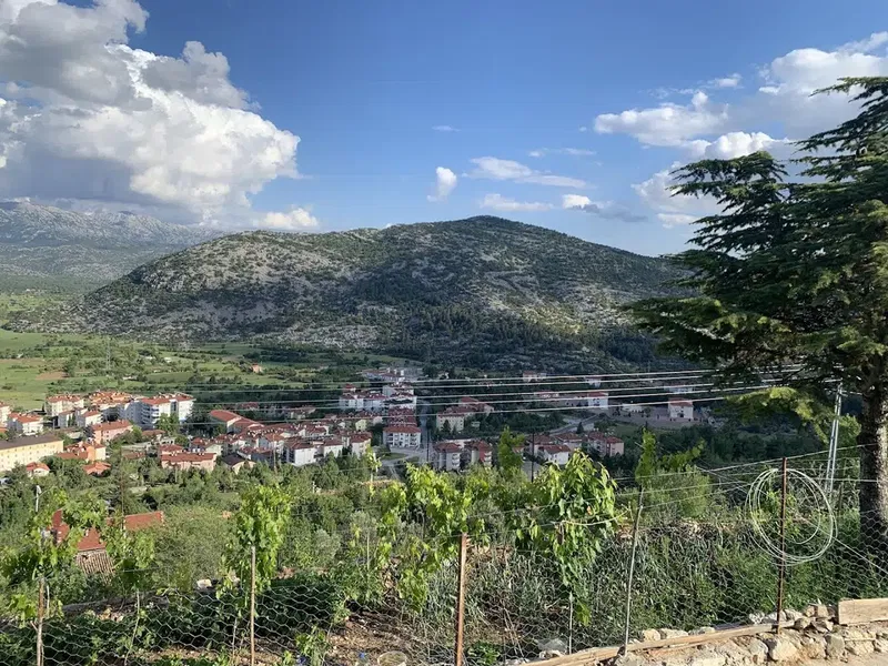 Akseki Municipality - Photo 1