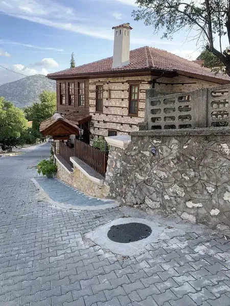 Akseki Municipality - Photo 2