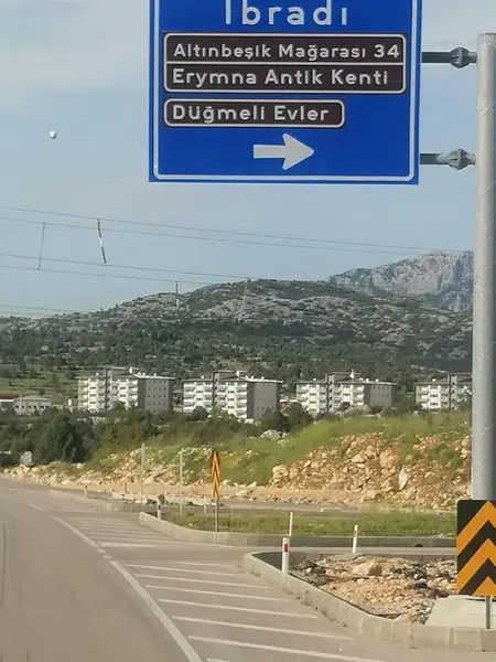 Akseki Municipality - Photo 3