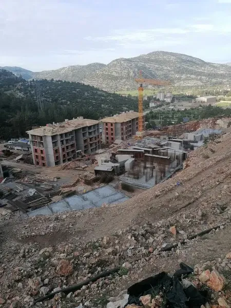 Akseki Municipality - Photo 5
