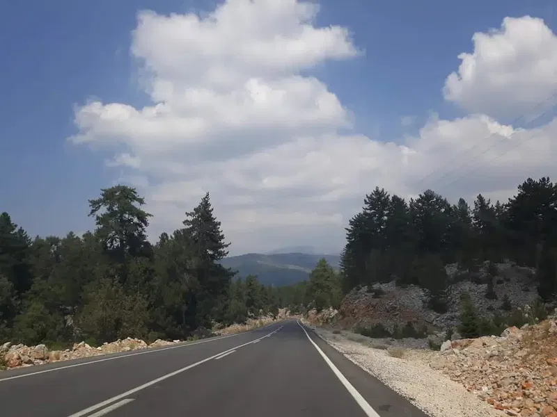 Akseki Municipality - Photo 6