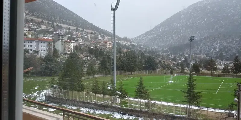 Akseki Municipality - Photo 7