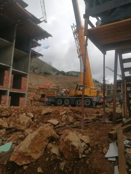 Akseki Municipality - Photo 8
