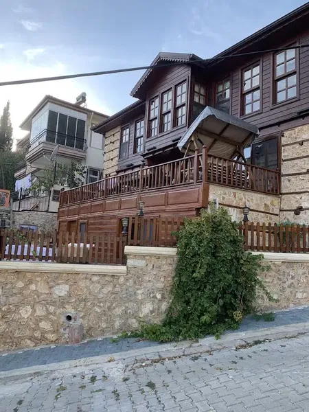 Akseki Municipality - Photo 9