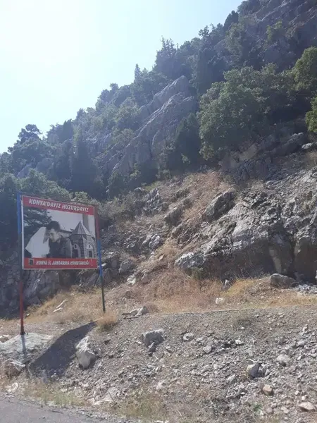 Akseki Municipality - Photo 10