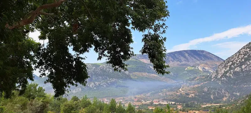 Akseki belediyesi Mustafa duruk mesire yeri - Photo 7