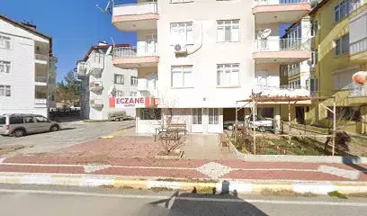 Akseki Eczanesi