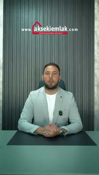 Akseki Emlak - Photo 2
