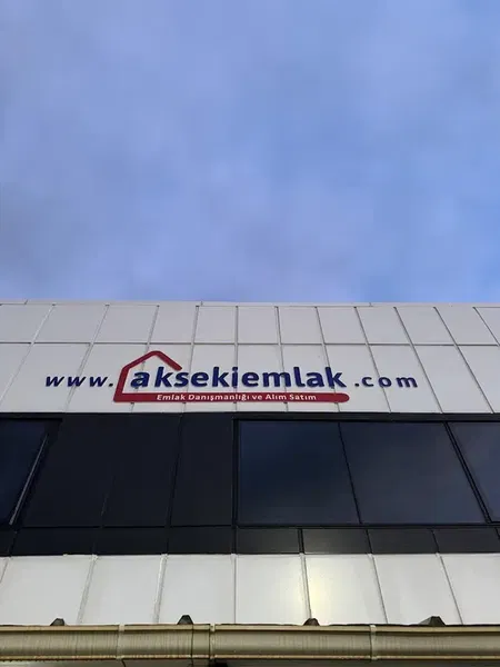 Akseki Emlak - Photo 3