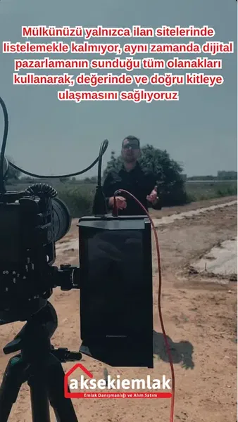 Akseki Emlak - Photo 9