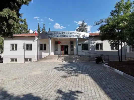 Akseki İlçe Millî Eğitim Müdürlüğü