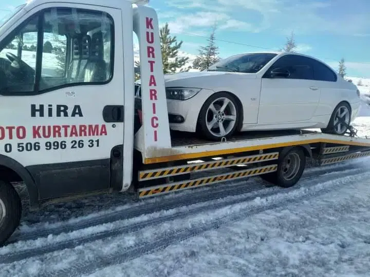 Akseki otokurtarma - Photo 5