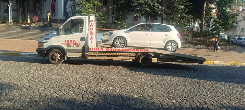 Akseki otokurtarma - Photo 9