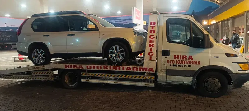 Akseki otokurtarma - Photo 10