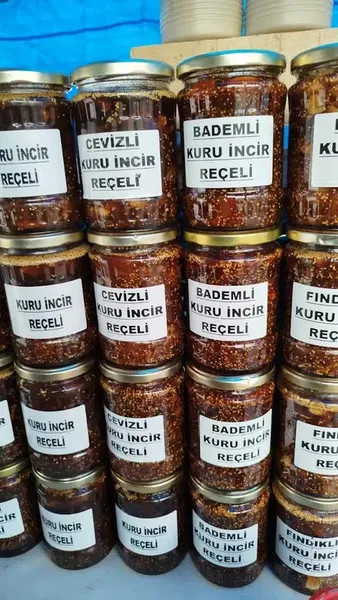 Akseki Reçelcisi - Photo 1