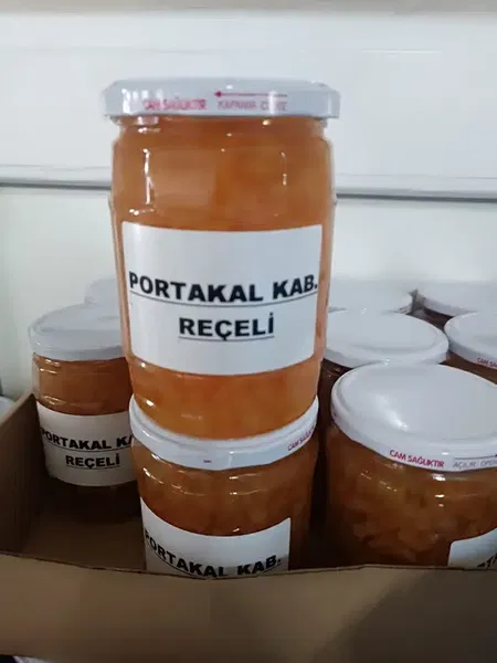 Akseki Reçelcisi - Photo 3