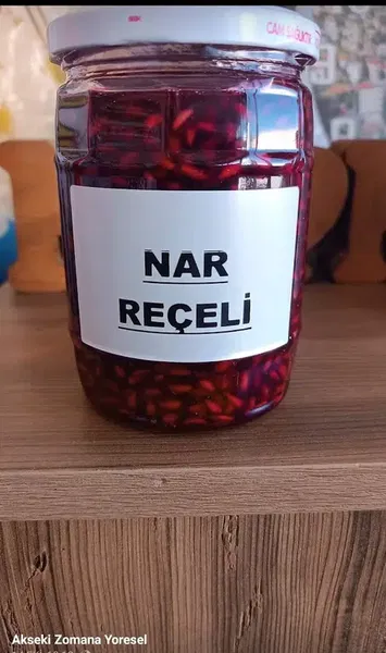 Akseki Reçelcisi - Photo 4