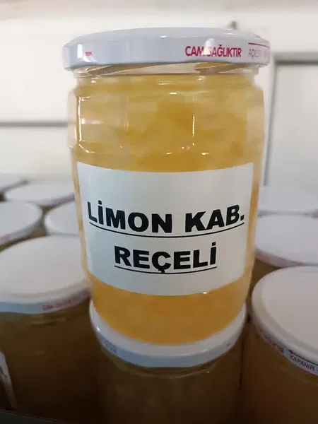 Akseki Reçelcisi - Photo 9