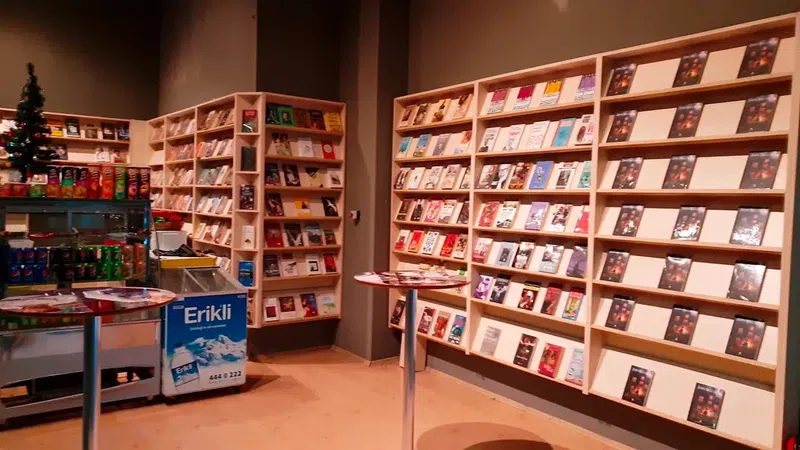Aksin Cınemas - Photo 2